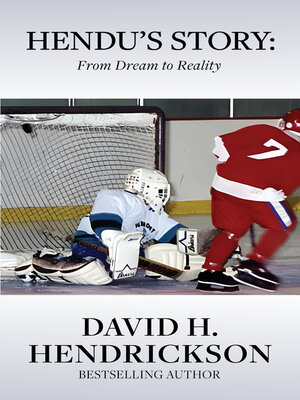 cover image of Hendu's Story